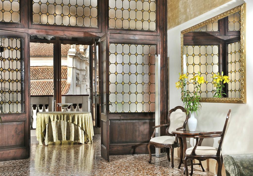 Hotel Palazzo Vitturi Венеция Экстерьер фото